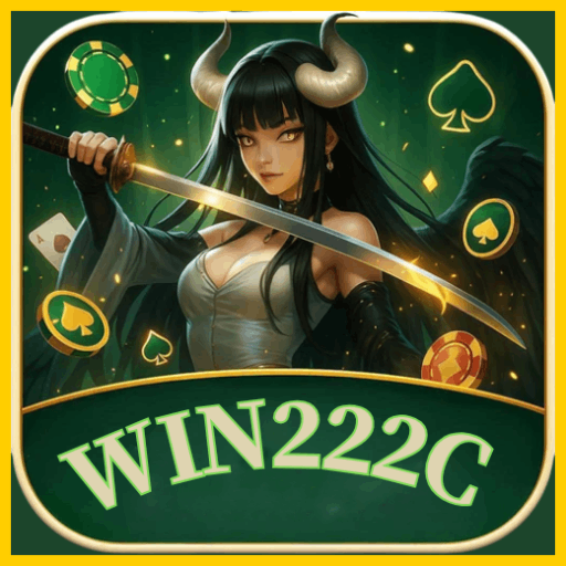 Logo da WIN222C
